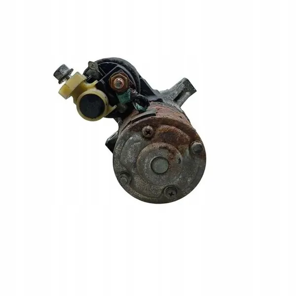 Motor de arranque FORD C-MAX II M000T32871 2.0L gasolina image 5