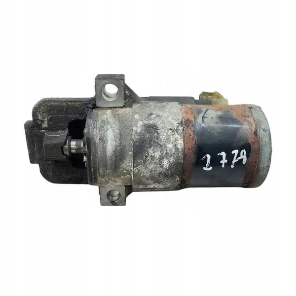 Motor de arranque FORD C-MAX II M000T32871 2.0L gasolina image 6