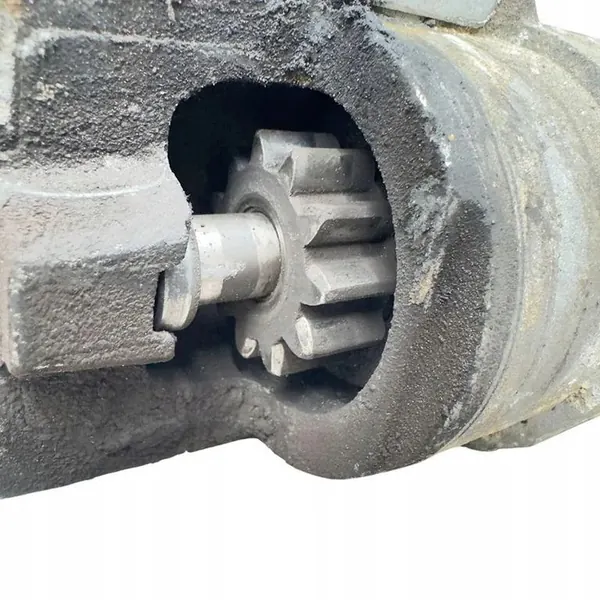 Motor de arranque FORD C-MAX II M000T32871 2.0L gasolina image 7