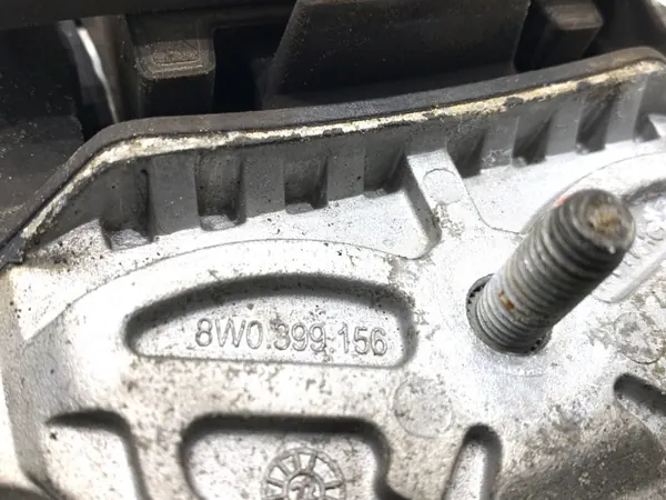 Vaihteiston Kiinnike OEM 4N0399118B Audi A6 C8 4.0 image 5