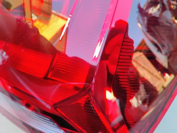 VW POLO V 6C LIFT 14-17 LÁMPARA TRASERA DERECHA 6C0945096M image 3