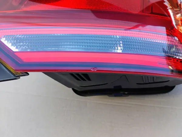 VW POLO V 6C LIFT 14-17 LÁMPARA TRASERA DERECHA 6C0945096M image 4