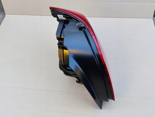 VW POLO V 6C LIFT 14-17 LÁMPARA TRASERA DERECHA 6C0945096M image 5