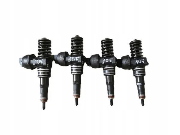 OEM 038130073AG insprutningspump för 1.9TDI 105 hk image 2