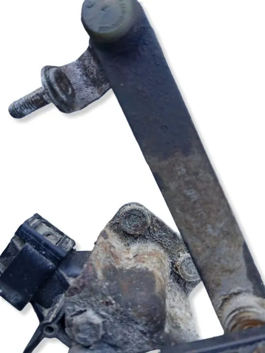 Sensor de nível xenon dianteiro OEM 211WCPSX Mercedes E W211 image 3