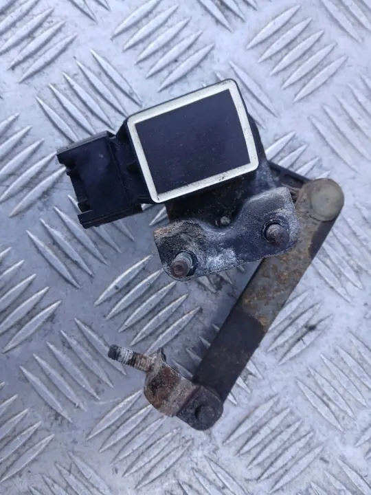 Sensor de nível xenon dianteiro OEM 211WCPSX Mercedes E W211 image 4