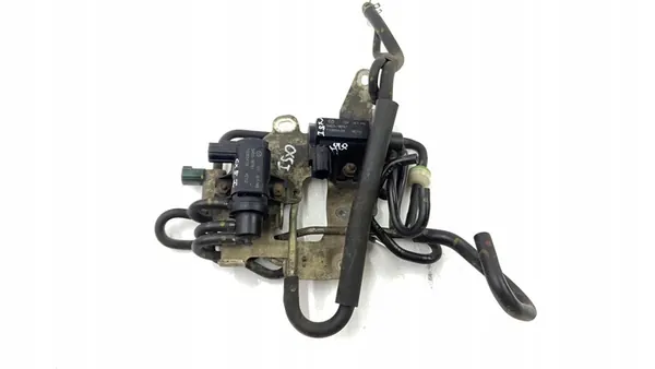 Mazda CX-5 I 2012-2017 Solenoide de vacío SH03 18741 image 5