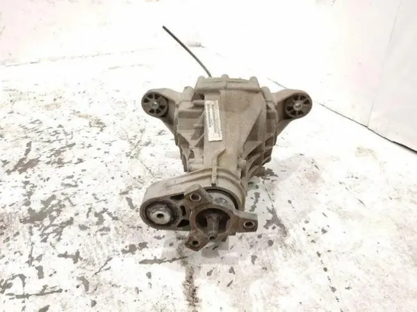 Achterdifferentieel MERCEDES-BENZ M (W164) A1643500514 image 3