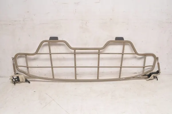 Grille de coffre Volvo OE 235870 - Utilisée image 2