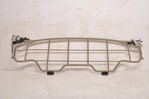 Grille de coffre Volvo OE 235870 - Utilisée image 4