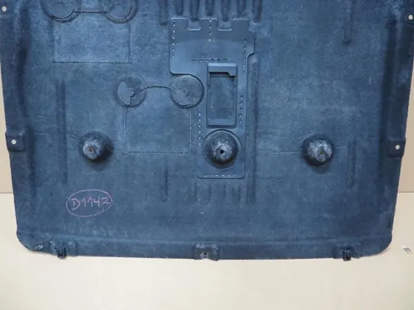 Motorunterbodenabdeckung OEM OSŁONA POD SILNIK MINI F55 F56 F57 image 3