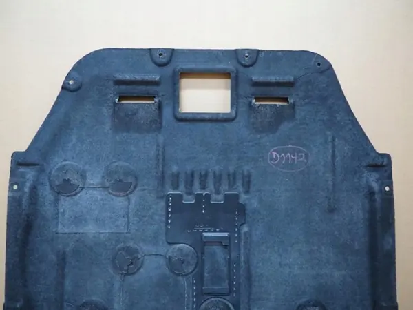 Motorunterbodenabdeckung OEM OSŁONA POD SILNIK MINI F55 F56 F57 image 4