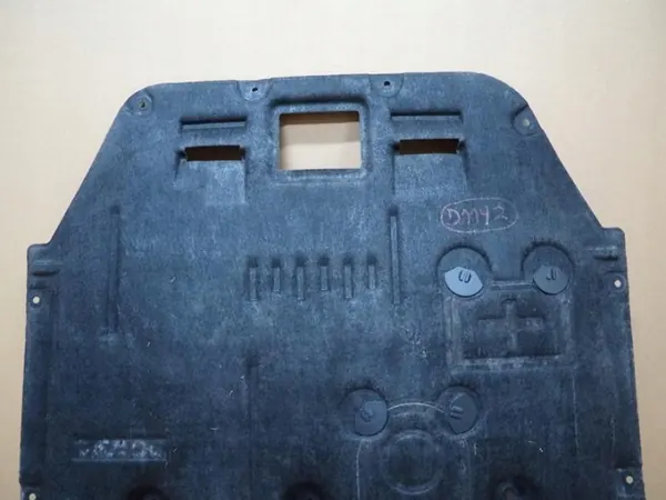 Motorunterbodenabdeckung OEM OSŁONA POD SILNIK MINI F55 F56 F57 image 5