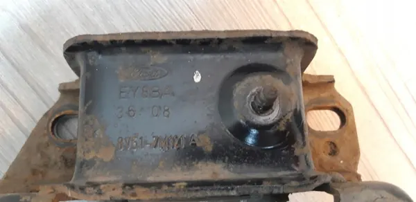 Soporte de motor Ford Fiesta MK7 1.25 8V51-7M121AE image 3