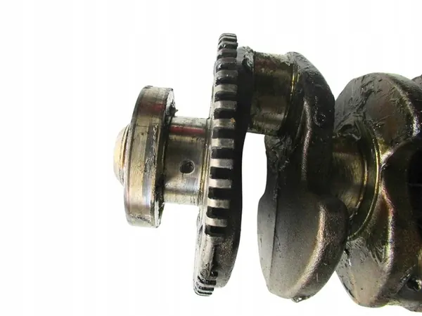 Vevaxel Volkswagen Passat B5 1.9 TDI AVB image 2