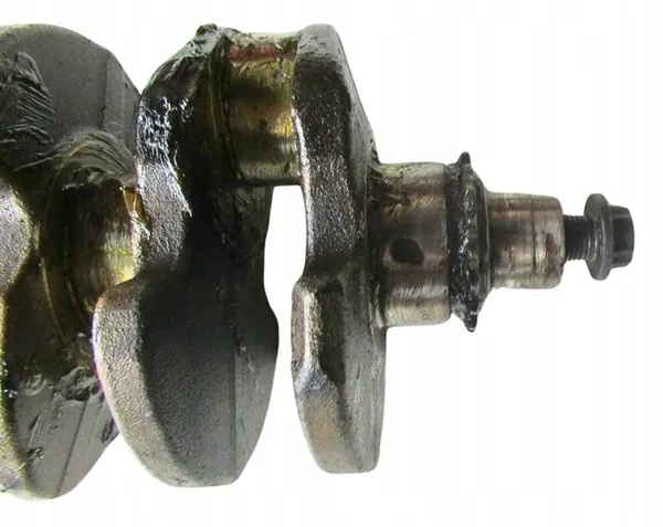 Vevaxel Volkswagen Passat B5 1.9 TDI AVB image 3