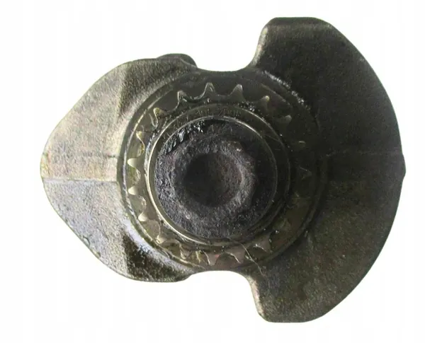 Vevaxel Volkswagen Passat B5 1.9 TDI AVB image 4