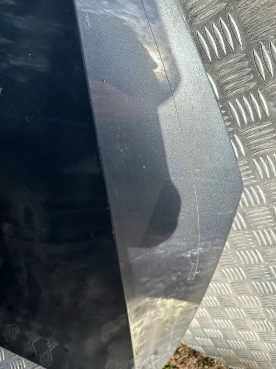 Motorhuv Volkswagen Touran 2015 - 5TA 823 031E image 2