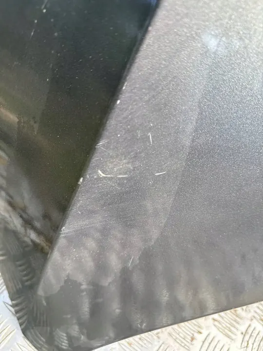 Motorhuv Volkswagen Touran 2015 - 5TA 823 031E image 3