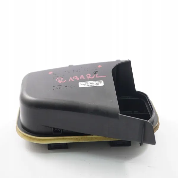 Mercedes SLK R172 Flap de Ventilação Esquerda A1728300042 image 6