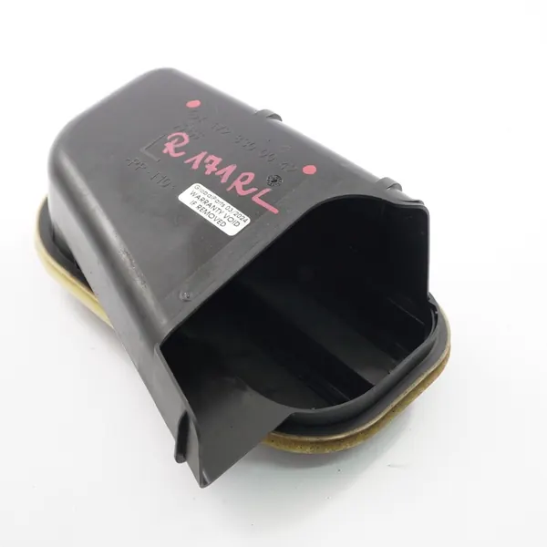 Mercedes SLK R172 Flap de Ventilação Esquerda A1728300042 image 7