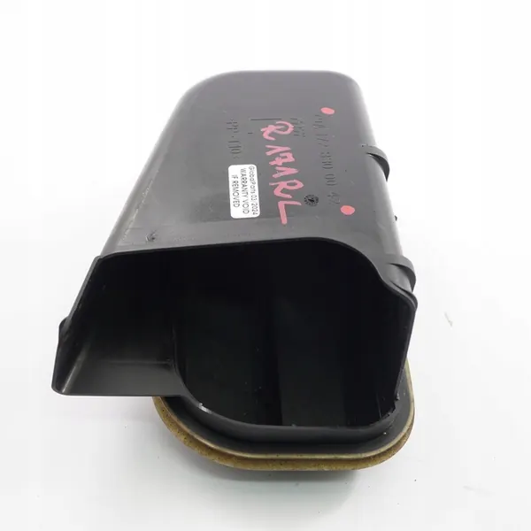 Mercedes SLK R172 Flap de Ventilação Esquerda A1728300042 image 8