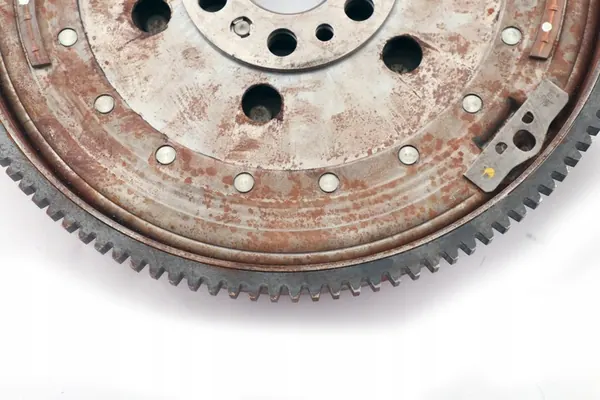 Volante bimassa BMW F87 M2 F80 M3 2283829 image 10