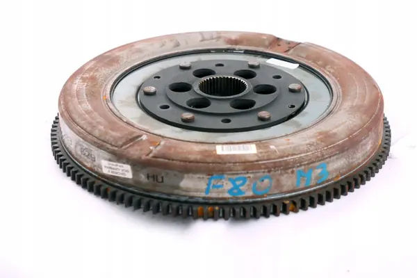 Volante bimassa BMW F87 M2 F80 M3 2283829 image 2