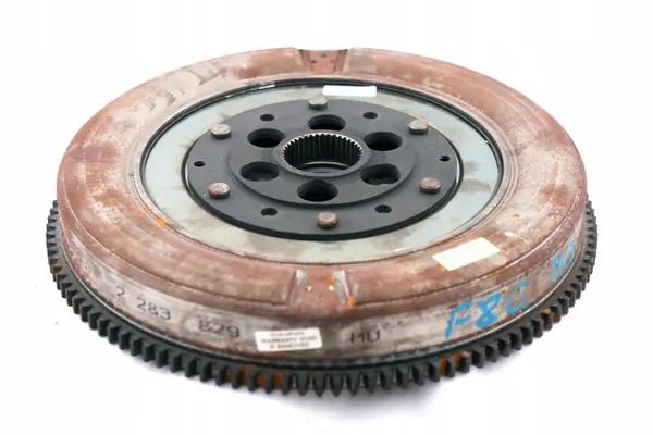 Volante bimassa BMW F87 M2 F80 M3 2283829 image 3