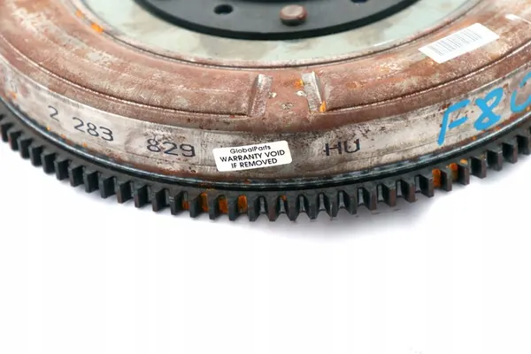 Volante bimassa BMW F87 M2 F80 M3 2283829 image 4