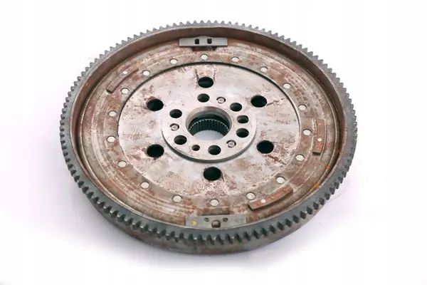 Volante bimassa BMW F87 M2 F80 M3 2283829 image 6