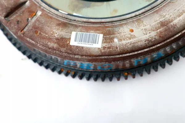 Volante bimassa BMW F87 M2 F80 M3 2283829 image 8