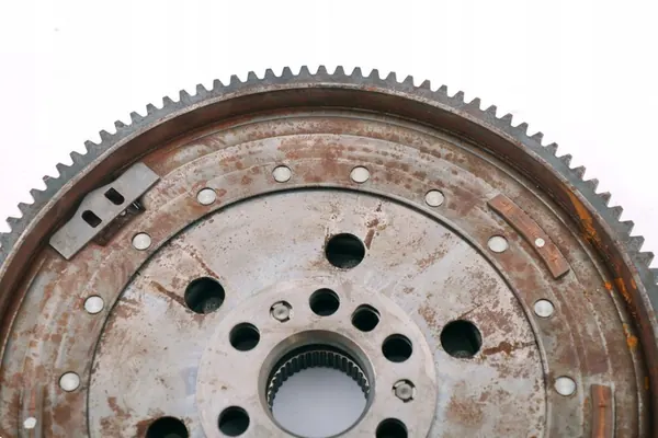 Volante bimassa BMW F87 M2 F80 M3 2283829 image 9