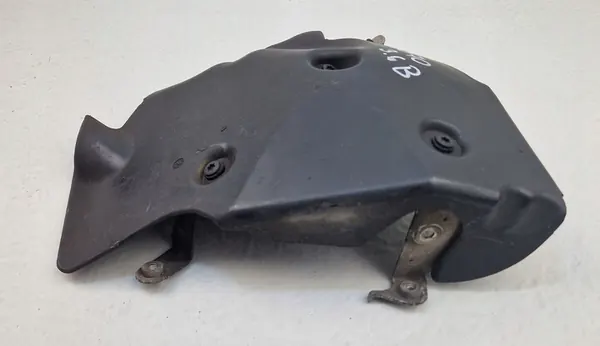 Porsche Panamera 970 3.6 V6 Protection Thermique Moteur OEM image 4