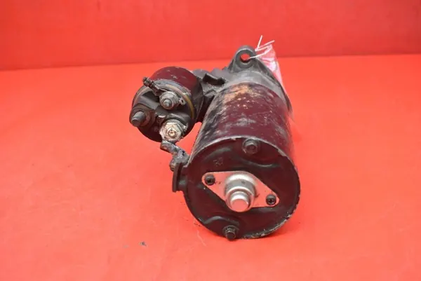 Motor de arranque Porsche Cayenne 1 4.5 V8 340 HP 2002-2007 OEM 94860410600 image 4