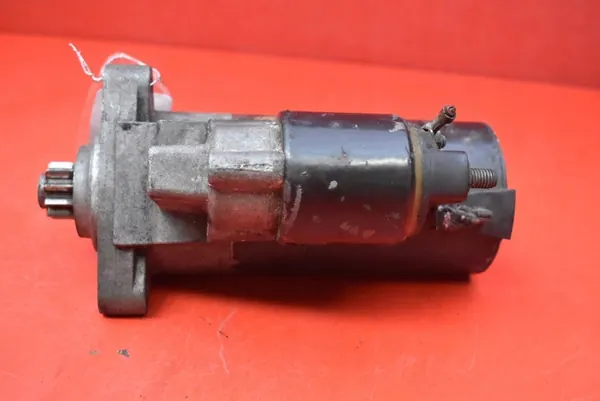 Motor de arranque Porsche Cayenne 1 4.5 V8 340 HP 2002-2007 OEM 94860410600 image 6