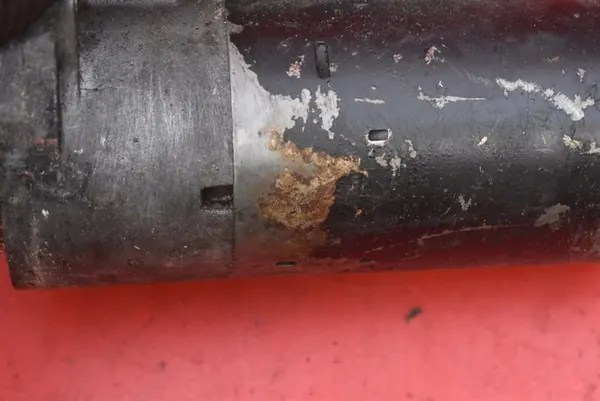 Motor de arranque Porsche Cayenne 1 4.5 V8 340 HP 2002-2007 OEM 94860410600 image 7