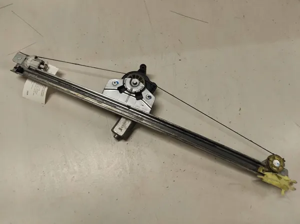 Regulador de janela dianteira esquerda OPEL VIVARO FURGON image 2