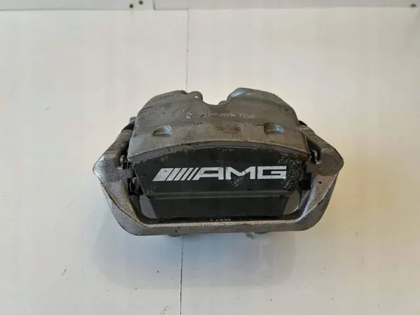 Étrier arrière Mercedes Classe S 222 AMG OEM MCJ20081 image 2