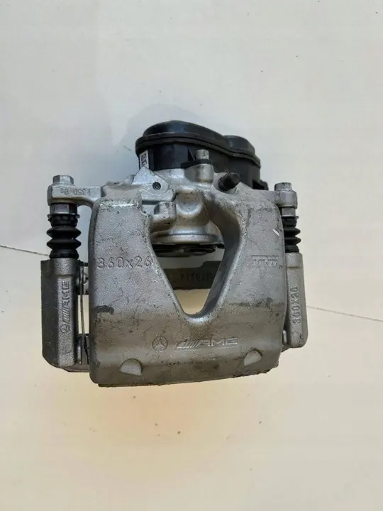 Étrier arrière Mercedes Classe S 222 AMG OEM MCJ20081 image 7