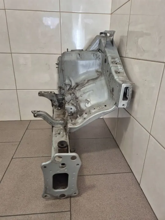 Hyundai ix35 10-15 Höger Framskärm OEM ODO9526 image 2