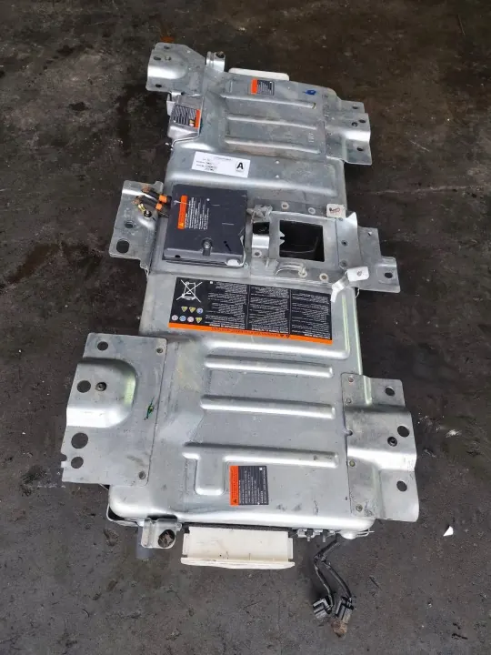 Nissan OE Batteri 295B06UM0A för Qashqai J12 image 2