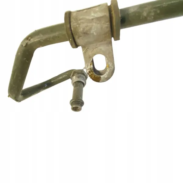 Flexible de direction OEM JUT155031 pour Peugeot 607 image 3