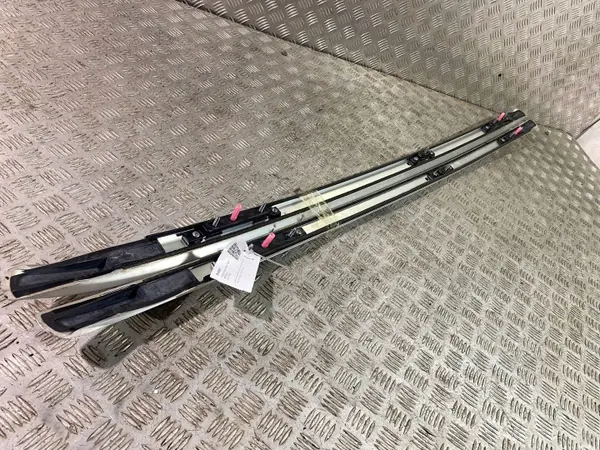 Lexus NX 2020 Dakdragers OEM UTO40897 image 3