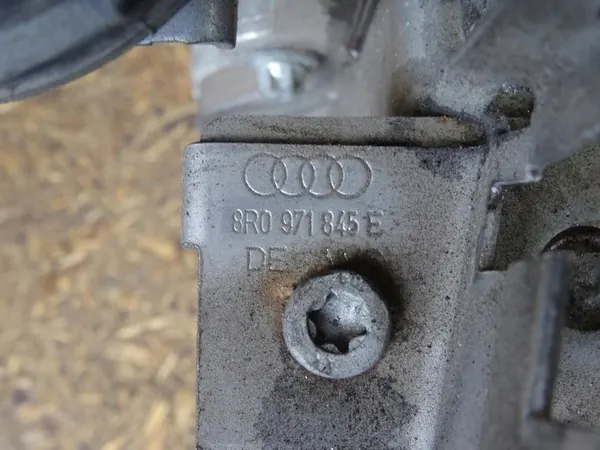 EGR-jäähdytin AUDI A4 B8 2.0 TDI 03L131512DN image 5