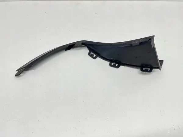 Cubierta de Rejilla Delantera Derecha para Mercedes A-Klasse W176 A1768853600 image 2