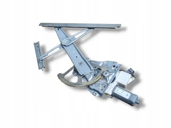 Elevador de vidro dianteiro esquerdo Toyota Avensis T25 02-06 OEM 69820-05050 image 2