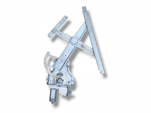 Elevador de vidro dianteiro esquerdo Toyota Avensis T25 02-06 OEM 69820-05050 image 3