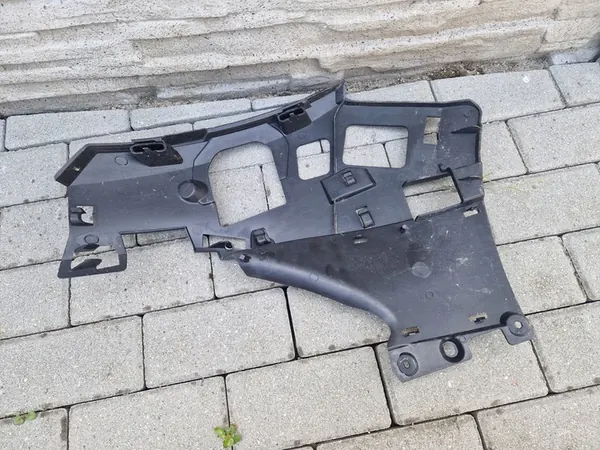 Deslizamento de montagem Renault Scenic IV image 3