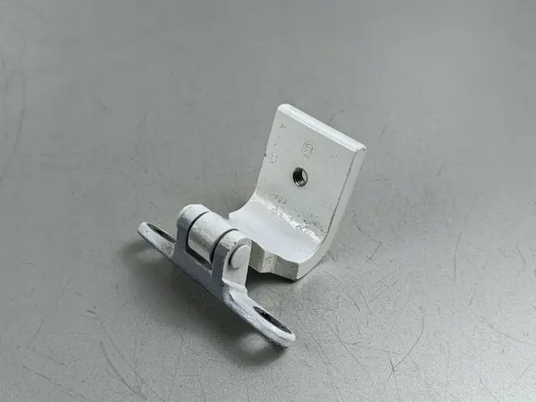 Charnières de hayon Alfa Romeo Stelvio 2021 FOB46341 image 1